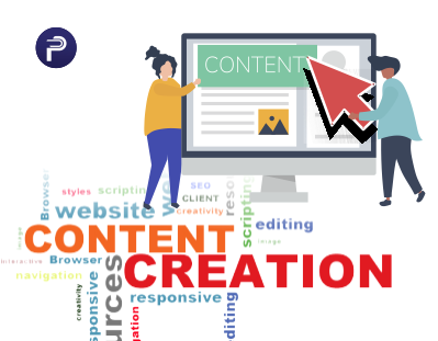 Guide to Content Creation