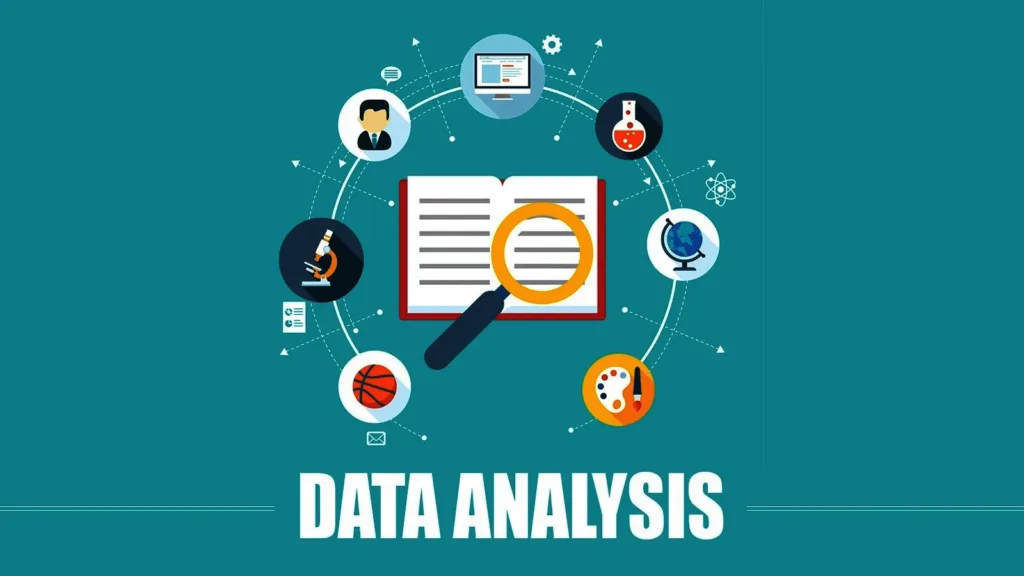 what is data analysis