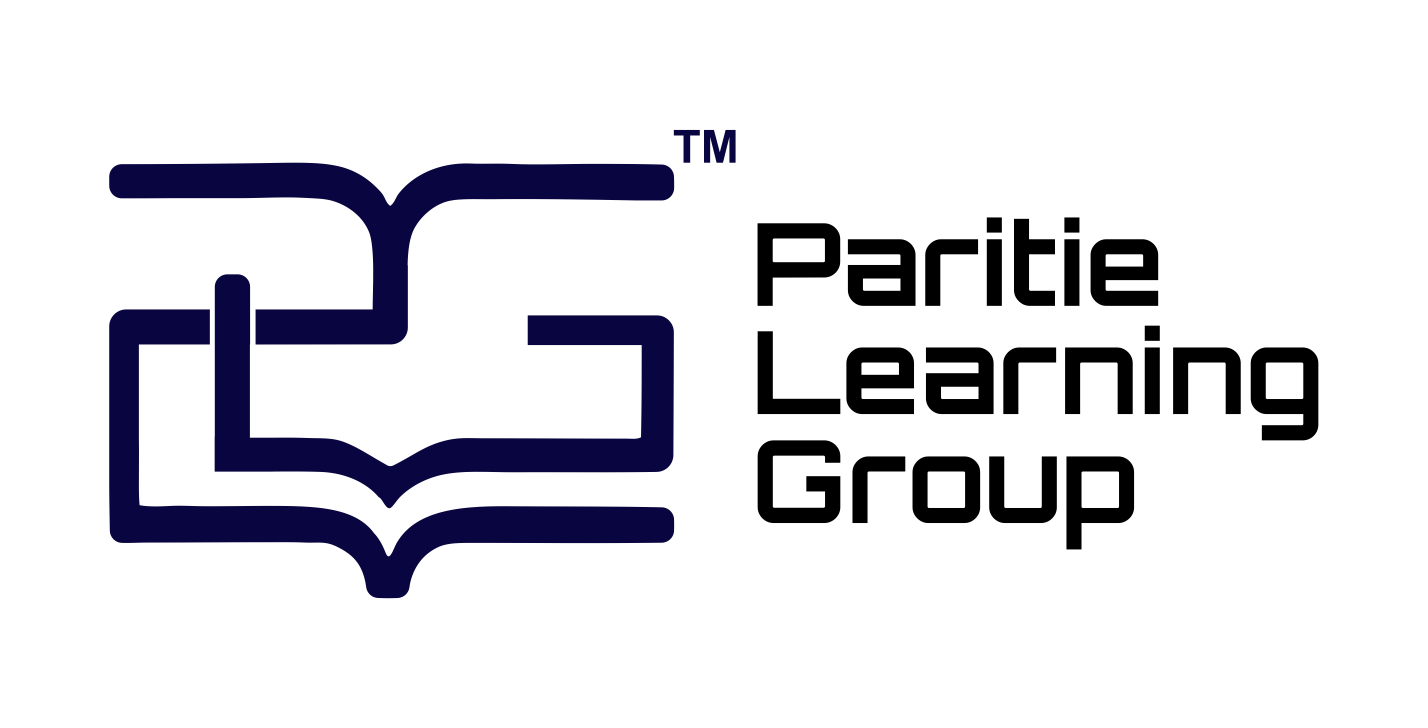 Courses paritie learning group